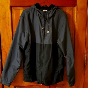 Men's jacket